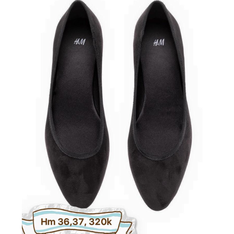 Giày HM