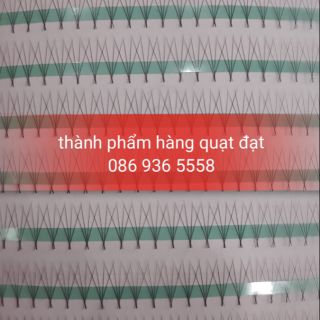 Combo nguyên liệu làm mi