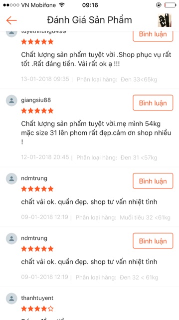 {GIÁ SỈ SLL} Quần L06 umi nữ trung niên chất đẹp (40-65kg)