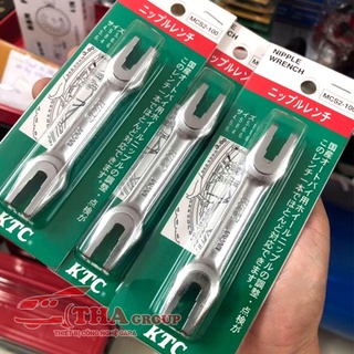 Cà lê tăng vành Nhật KTC JAPAN