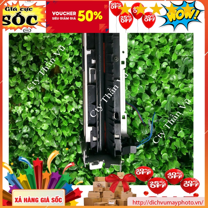 Cụm sấy máy In Laser Canon LBP 252dw hàng zin bóc máy chất lượng tốt kholinhkienmayin