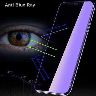 Full-screen tempered glass for iPhone X