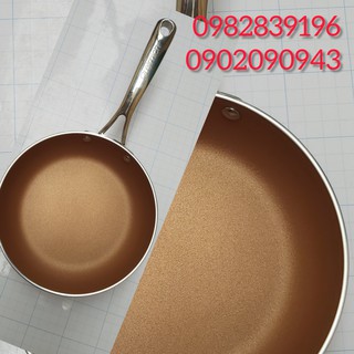 Chảo Chống Dính Elmich EL-113X