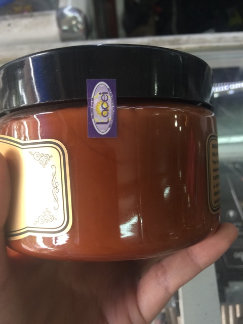 Hấp dầu ( kem ủ tóc ) LACEI IMPROVEMENT 500ml | BigBuy360 - bigbuy360.vn