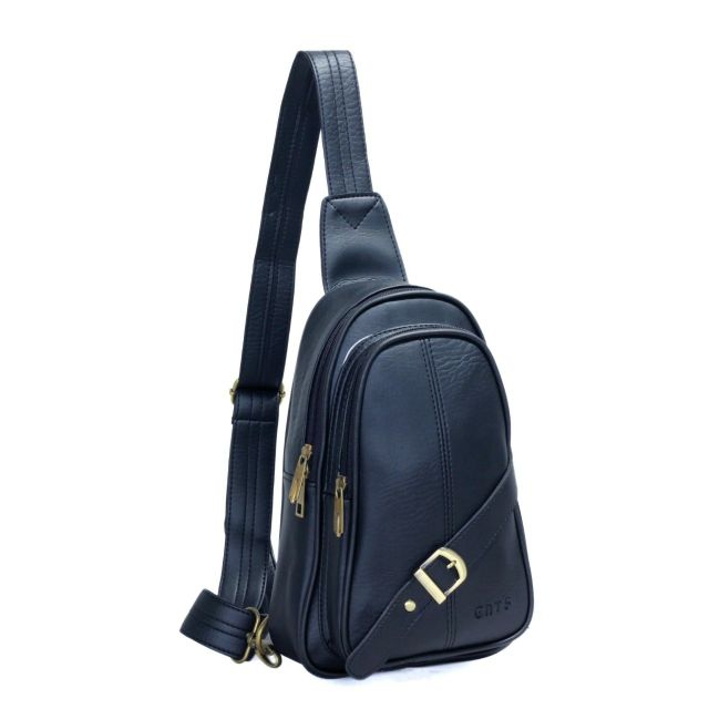 Túi bao tử da nam nữ, tay nải MQ20