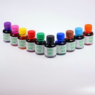 Mực lông dầu không phai Artline ESK-20