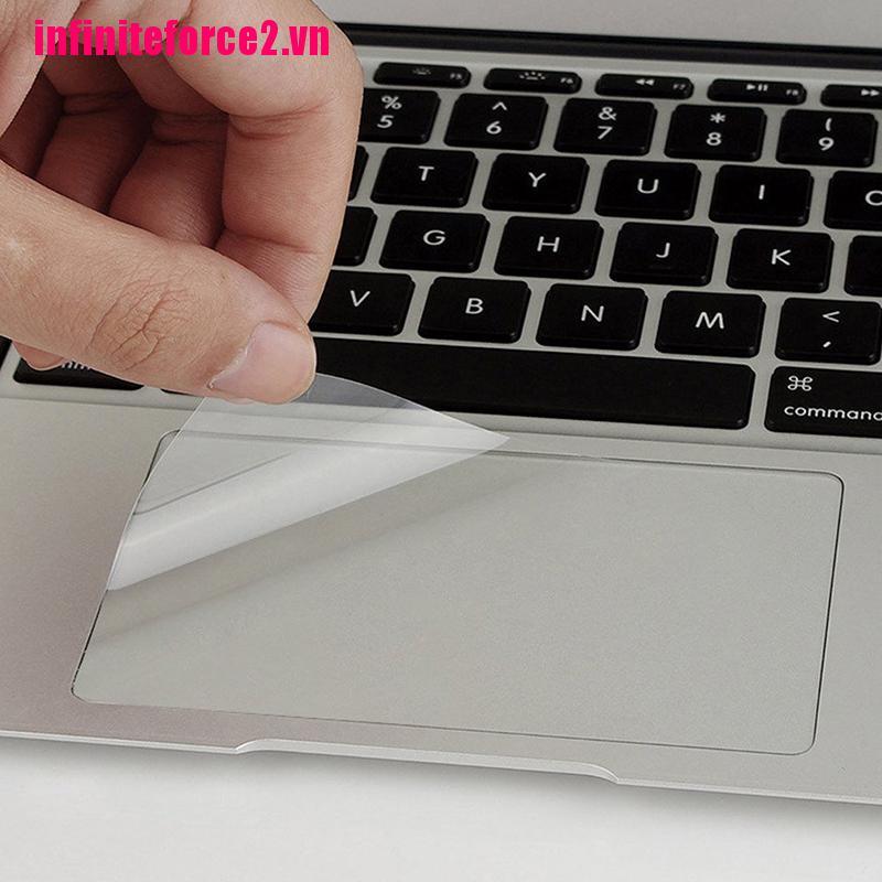 VN Miếng Dán Bảo Vệ Bàn Phím Cảm Ứng Cho Laptop