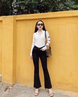 váy hồng ngân phạm