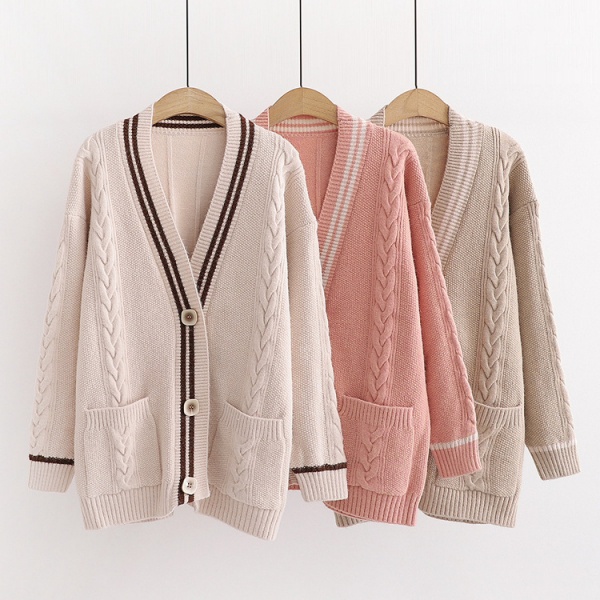 Áo Cardigan len ( Chọn trên Livestream) - Tổ Của Mò 2hand