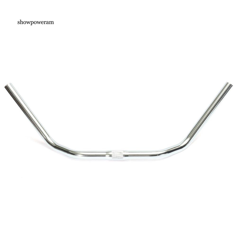 Ghi đông xe đạp 25.4mm bằng hợp kim nhôm