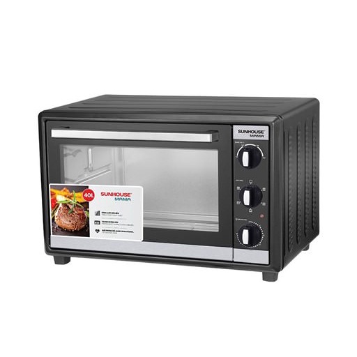 LÒ NƯỚNG 40L SUNHOUSE MAMA SHD4240