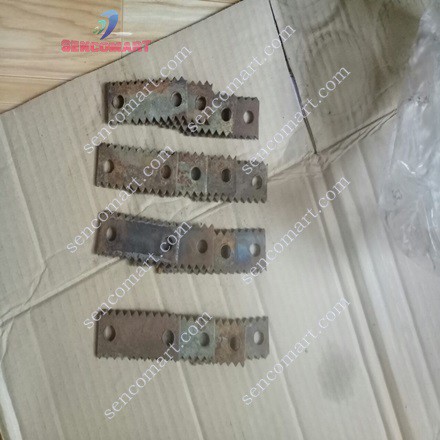 Bộ dao cho máy nghiền bột