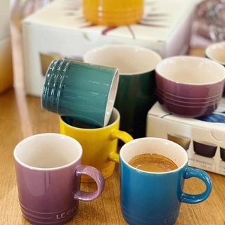 SET 4 CỐC LE CREUSET BOTANIQUE 350ml
