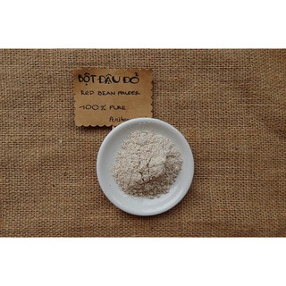 200gr Bột Đậu Đỏ nguyên chất_TP. HCM