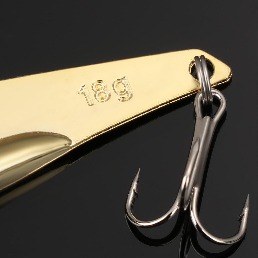 SHOUKEY Móc Câu Cá 7 / 10 / 12 / 14 / 18g Chất Lượng Cao