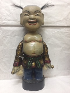 Rối nước hàng đẹp size lớn