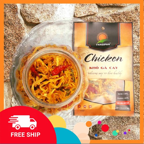 KHÔ GÀ LÁ CHANH  ĐÓNG GÓI {GIÁ SỐC}, HÀNG XUẤT KHẨU, NGON THƯỢNG HẠNG, CÓ CHỨNG  NHẬN VSATTP | BigBuy360 - bigbuy360.vn