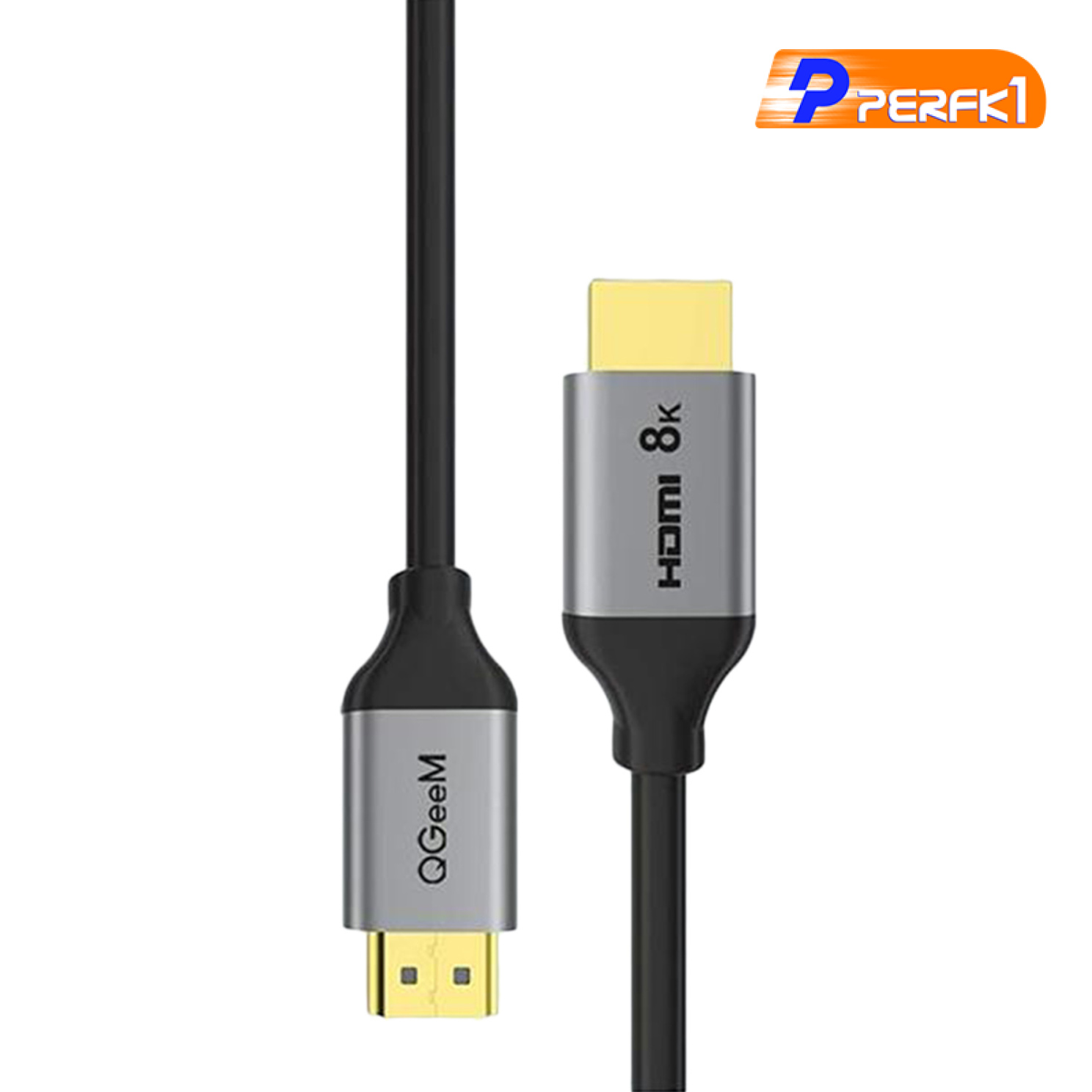 Dây Cáp Hdmi 2.1 8k 48gbps Tốc Độ Cao