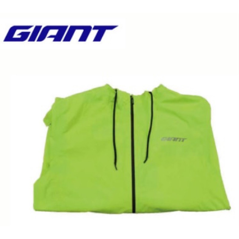 ÁO MƯA XE ĐẠP GIANT