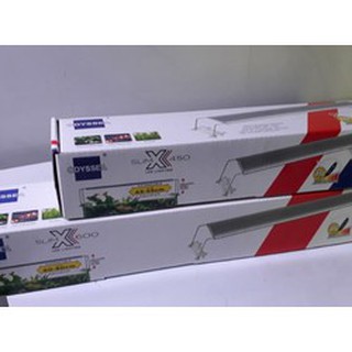 Máng led odyssea slimx300, slimx900