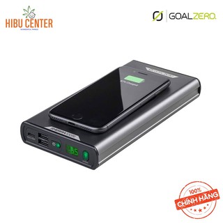 Sạc dự phòng Goal Zero Sherpa 100PD 25600mAh