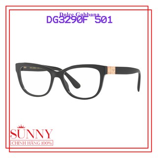 Gọng Kính Nữ Dolce & Gabbana DG3290F