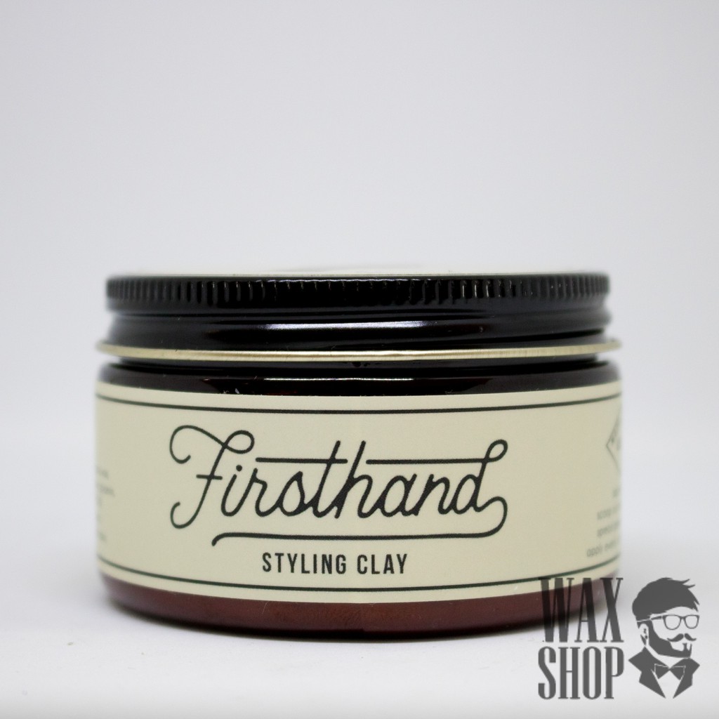 Sáp Vuốt Tóc Firsthand Supply Styling Clay - Firsthand Supply