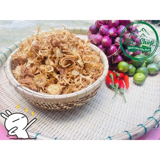 Hành Phi sấy giòn Tây Ninh