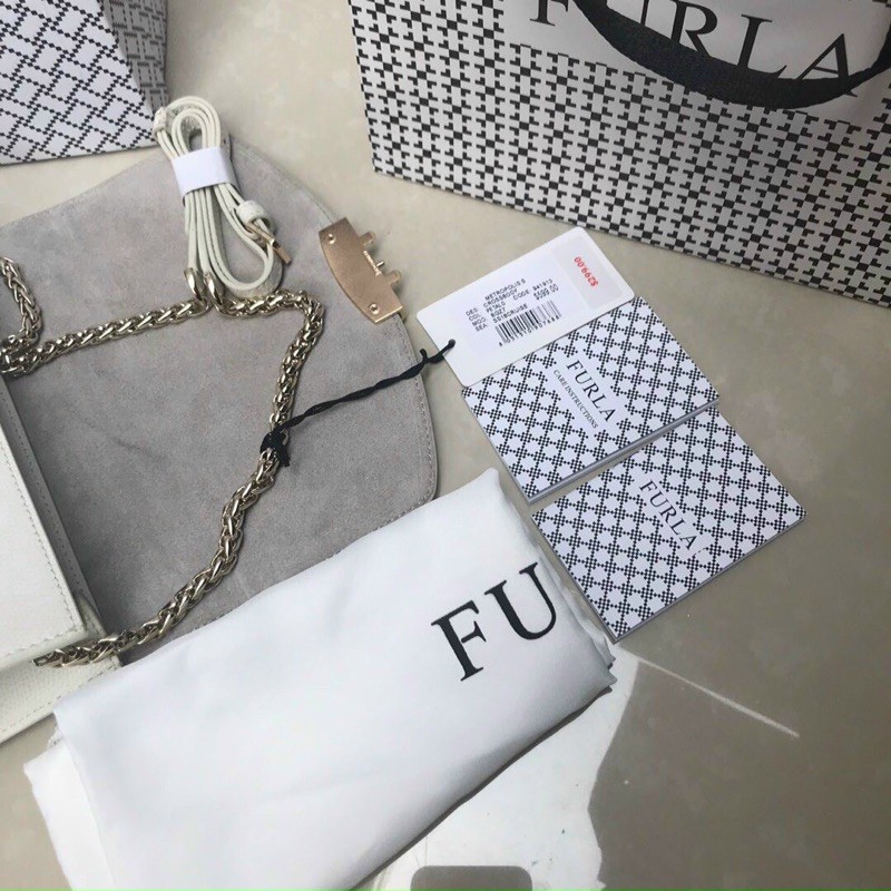 TÚI FURLA - VỀ THÊM NHIỀU MÀU