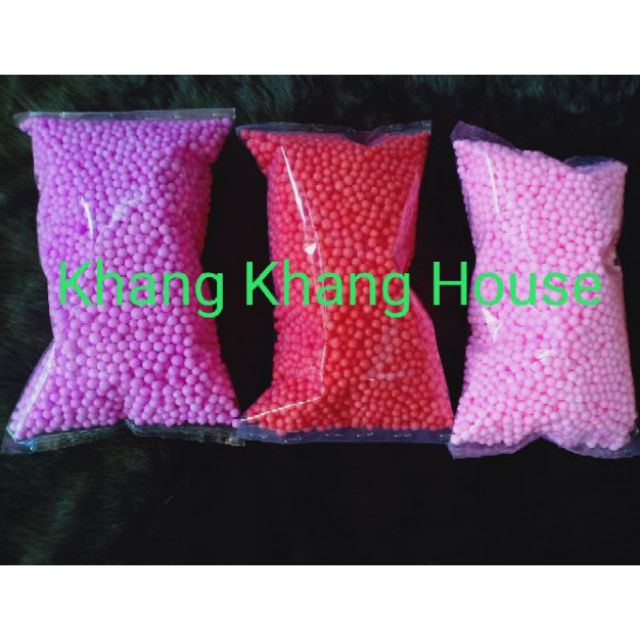 ✨✨✨✨HẠT XỐP NHIỀU MÀU 🎉🎉🎉🎉🎉🎉🎉🎉 | BigBuy360 - bigbuy360.vn