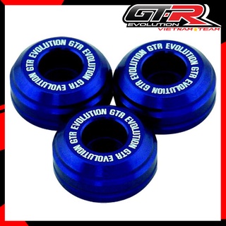 [Chính hãng] Ốc thùng xăng (1 bộ 3 con) GTR MT15 TFX
