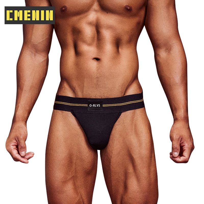 CMENIN Quần lót lọt khe thời trang cho nam (6108)