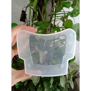 Ca đong chia vạch 500ml