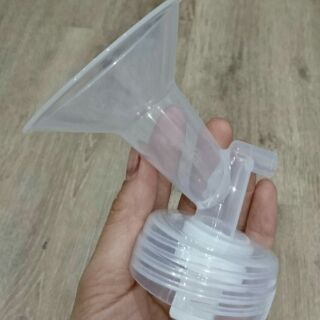 Phụ kiện máy hút sữa Spectra - đủ