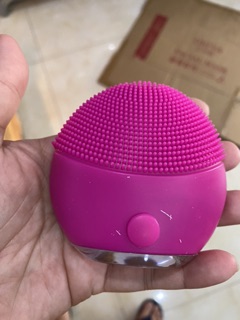 MÁY RỬA MẶT FOREVER