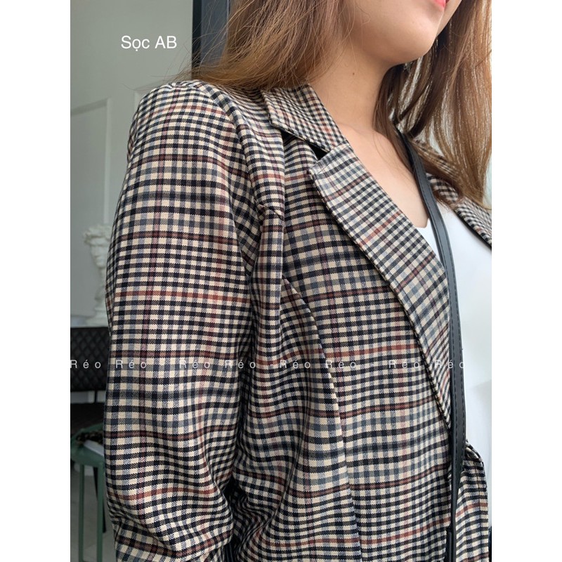 Blazer Trẻ Trung sang trọng , cực kỳ dễ phối đồ | BigBuy360 - bigbuy360.vn