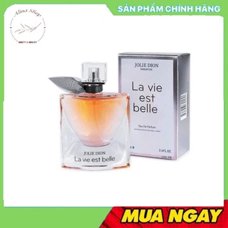 Nước hoa nữ la vie est belle 50ml