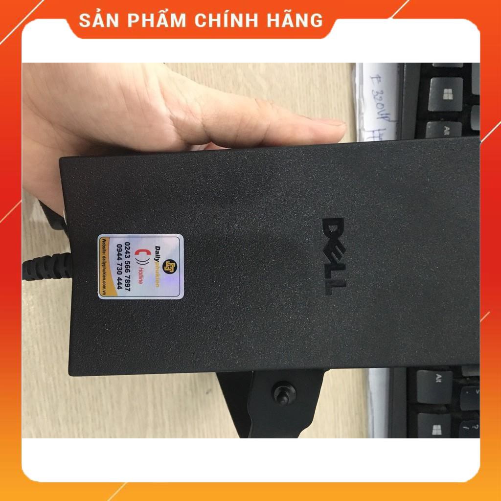 Sạc laptop Dell Slim 19.5V 3.34A chính hãng dailyphukien