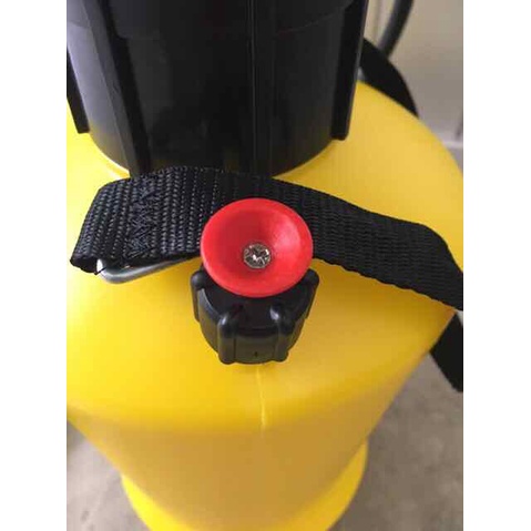 Bình xịt tưới cây 8 lít dudaco