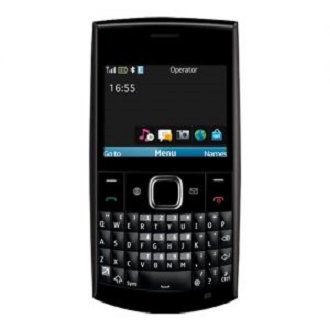 Điện thoại cổ Nokia X2-01
