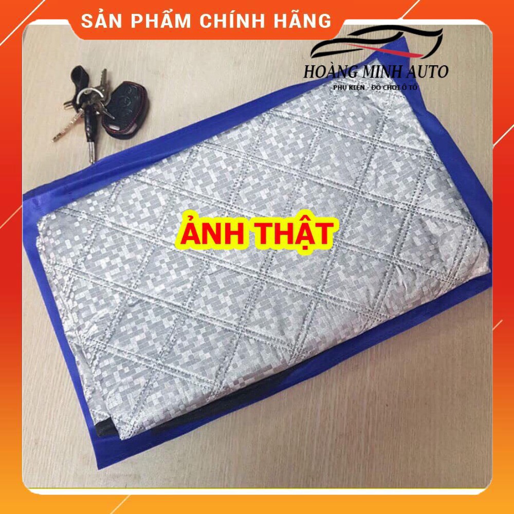 Tấm chăn nắng kính lái ô tô,tấm chắn nắng ô tô cao cấp cách nhiệt chống nóng hiệu quả