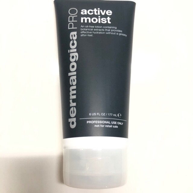 (SIÊU TIẾT KIỆM!!) KEM DƯỠNG CHO DA DẦU ACTIMOIST SIZE LỚN DERMALOGICA 177ML