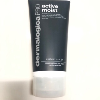 (SIÊU TIẾT KIỆM!!) KEM DƯỠNG CHO DA DẦU ACTIMOIST SIZE LỚN DERMALOGICA 177ML