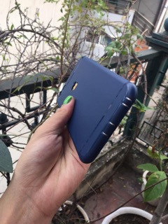 Ốp IpSilicon hở táo 6/6S/6Plus/6Splus/7/7Plus