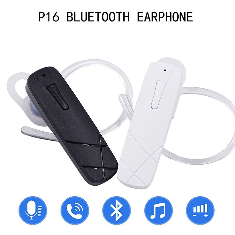 Tai Nghe Bluetooth Không Dây