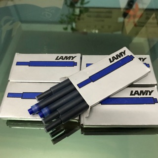 Mực thay thế bút ký lamy