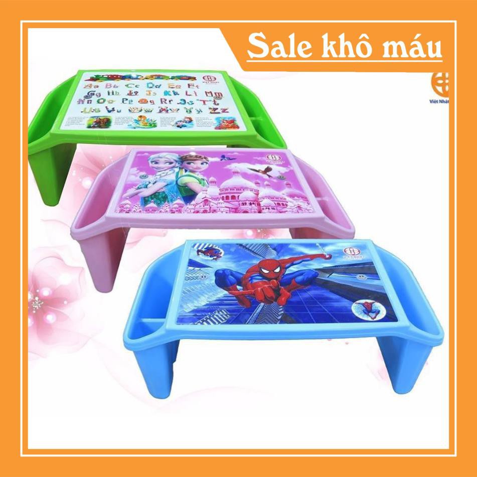 [freeShip-Khô Máu] BÀN HỌC TRẺ EM VIỆT NHẬT(Kho Tiện Ích Family Mart) | BigBuy360 - bigbuy360.vn