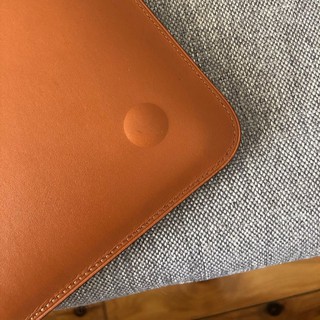 Túi/ Bao Da Macbook Cao Cấp Lucas