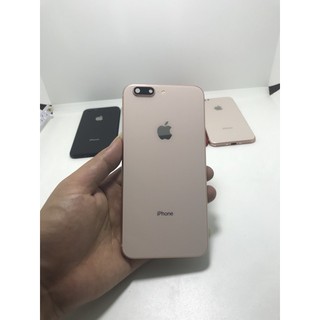 [Cụm] Vỏ độ iPhone 6 Plus 6S Plus lên 8 Plus.