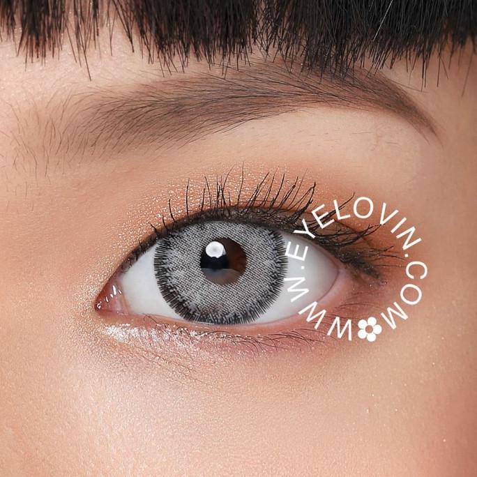 Dreamcolor I - Matakelens Màu Xám Mềm Mại | BigBuy360 - bigbuy360.vn